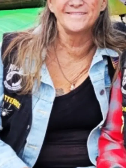 Retirement Home granny