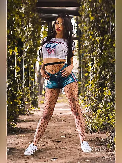 Big tits spanish teen