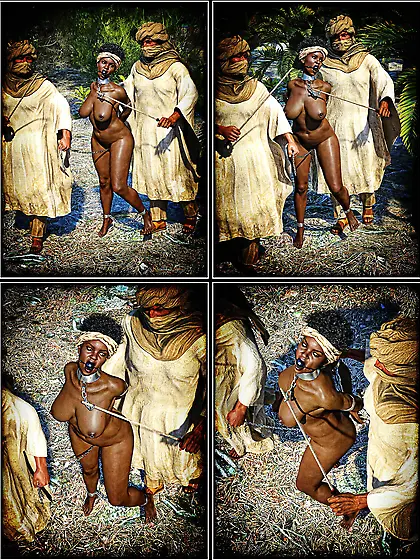 Muslim World Order 195