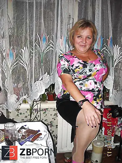 Mature Russian nymphs