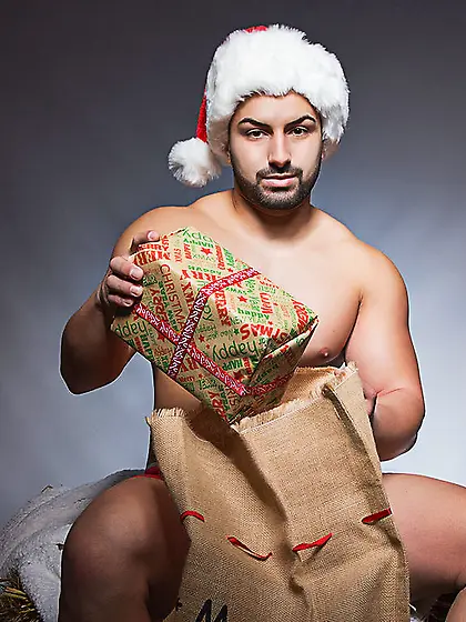 White gay carlosmiller close