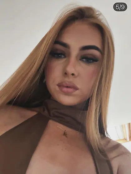 Abbie Gardiner Cum dump slut ☘️