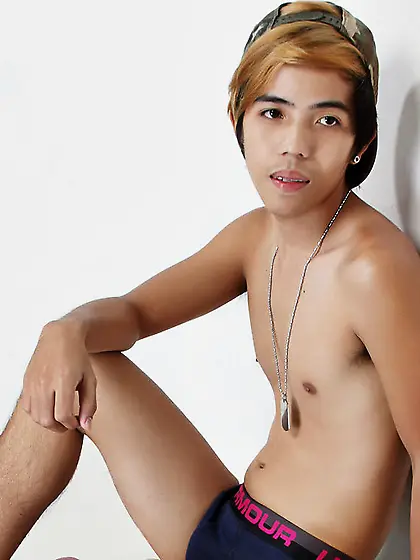 Asian man PrivateHugeCock