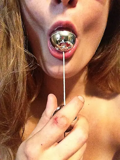 selfi schlampe zeit ihre gesammelten werke