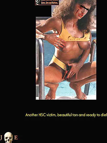 John's Retrosex Gallery 4