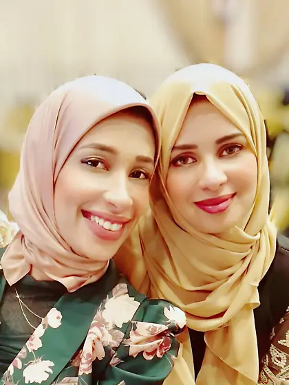 Egyptian slut Eman Abed