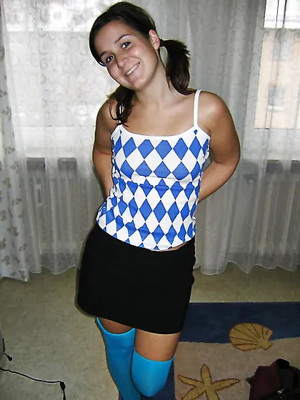 Evelyn F. aus Feucht bei Nuernberg