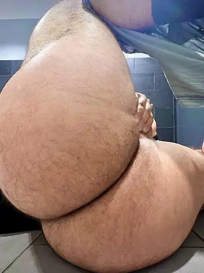 (Male) asses I wanna eat