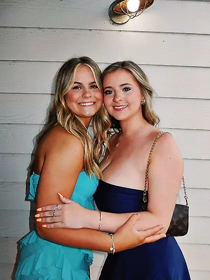 Rhyleigh Ivy Busty Cute Nonnude