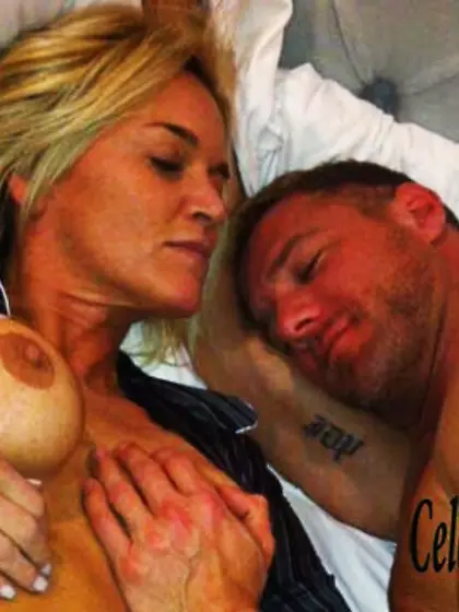 Carrie Michalka Nude