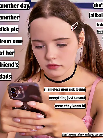 CAPTIONS FOR SICK PERVERTS (OC)