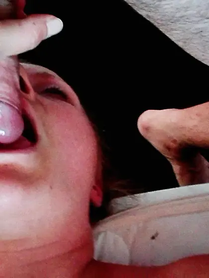 8m prego says, pussy hurts