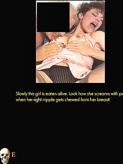 John's Retrosex Gallery 14