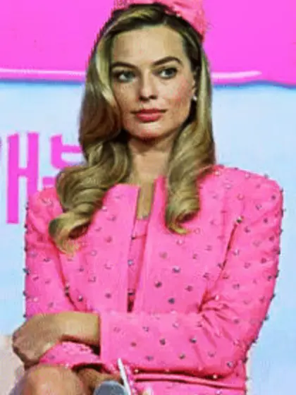 Margot Robbie