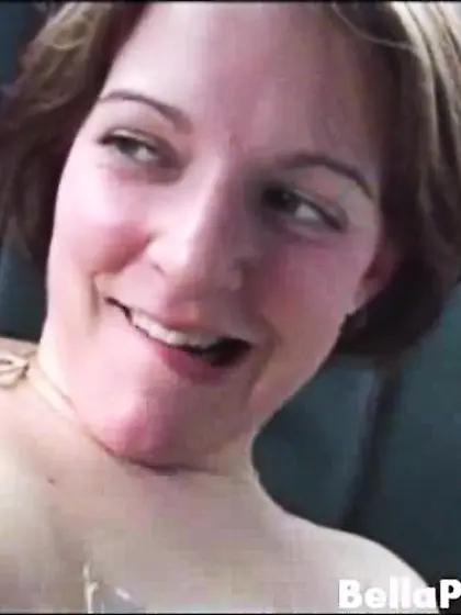 Hitchhiker Sucks Cock For Ride