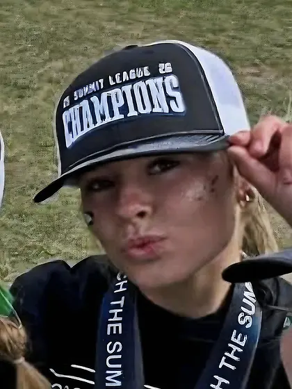 Katie Rogers - Moose Jaw Meat