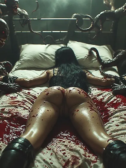 Playing with the demons