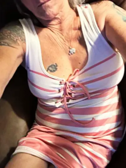 Retirement Home granny