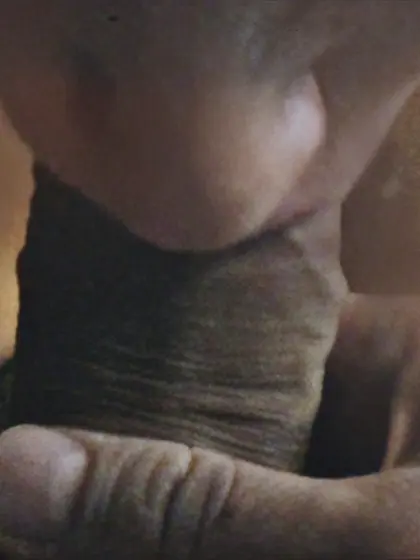 Swedish ex girlfriend facial,  svenska nersprutad