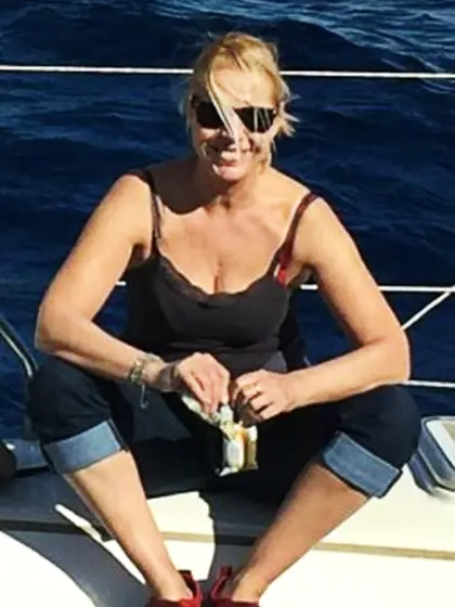 DOODLE'S DUTCH CRUSH SEXY SUKE