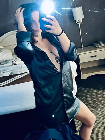 31 yo slut stepdaughter