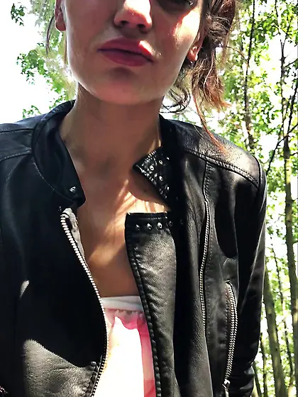 Pov blowjob and cum in my mouth