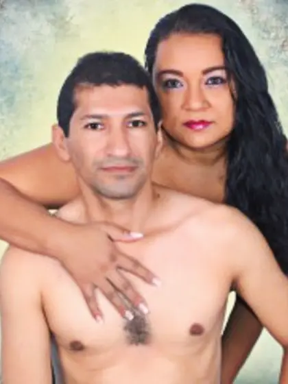 Brunette danielstrip bigtitssex perform