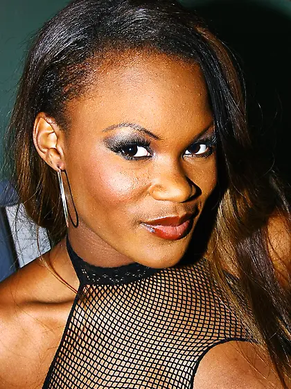 White guys show all their passion to this insatiable black chick