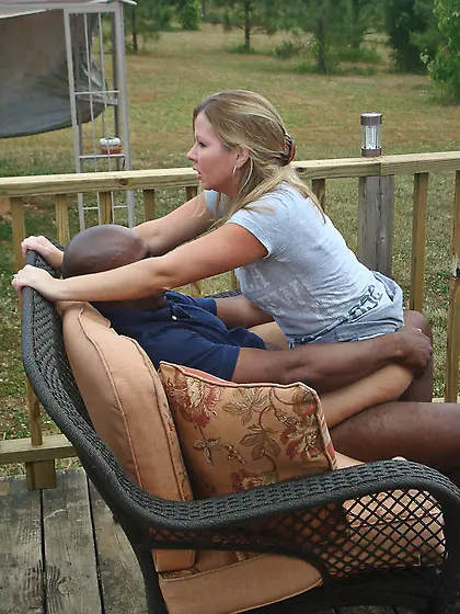 The Girlfriend Experience