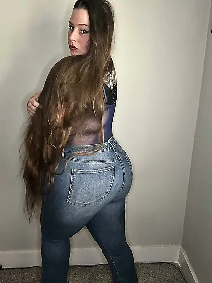 Long Hair