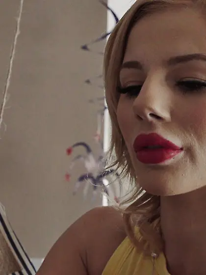 Canadian juicy friends dad