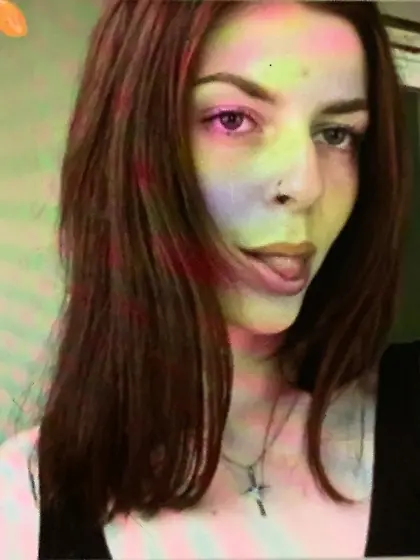 Trailer Trash Hottie