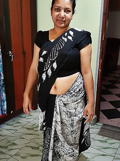 sri lankan milf