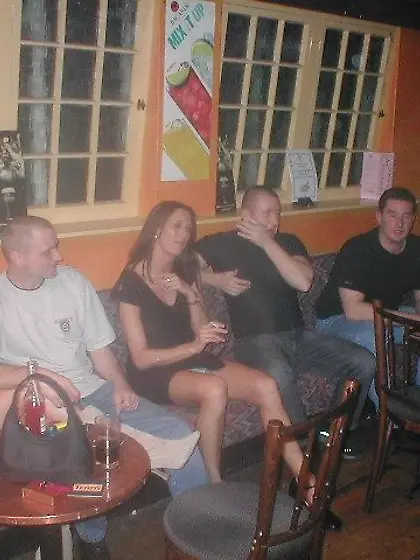 Cougar juicy united kingdom