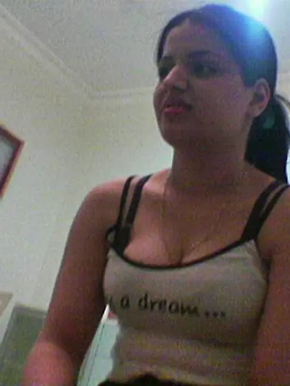 Pakistani sexy girlfriend