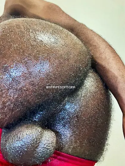 (Male) asses I wanna eat