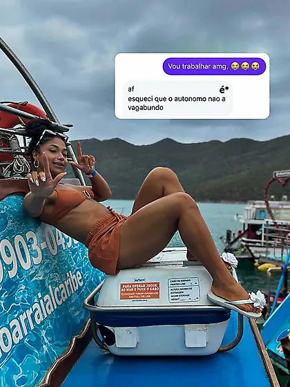 how would you break this hot cocky fitness bitch?