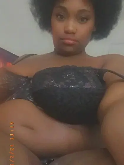 The Goddess you wish you had