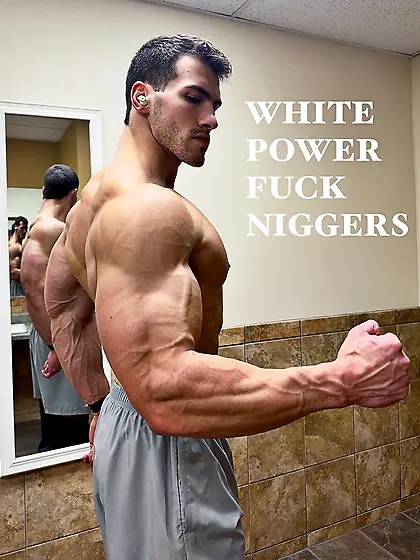 the natural order race theory white is right