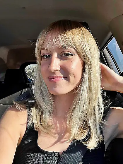 Assortment of amateur cuties