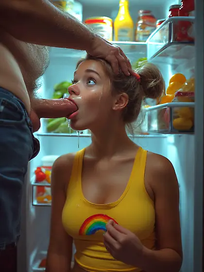 Being a Proud Daddy..