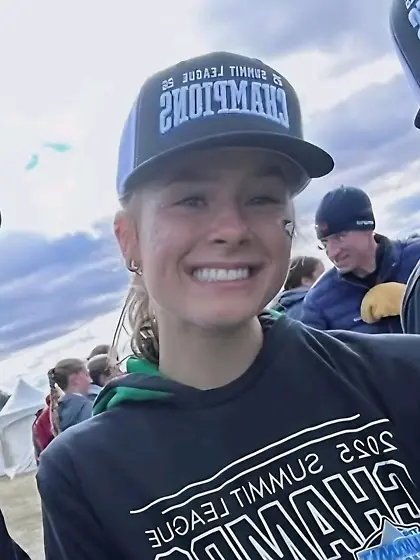 Katie Rogers - Moose Jaw Meat