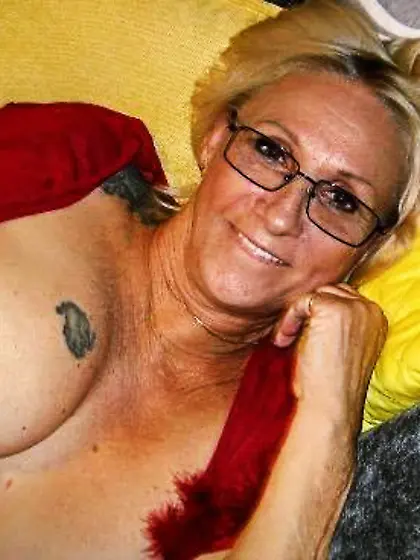 Retirement Home granny