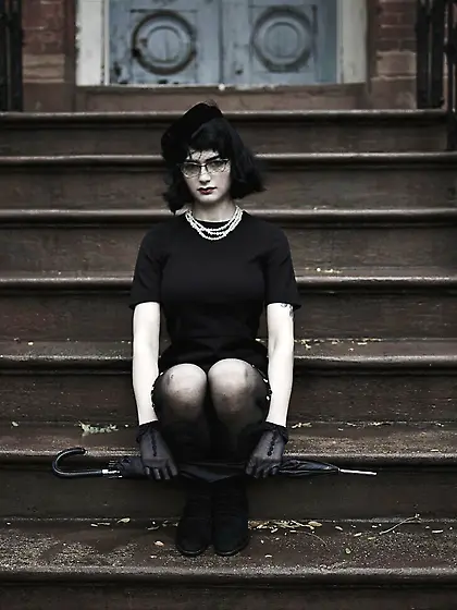 Ms.  Rosie Wilde (Ms.  Rosie Levine)