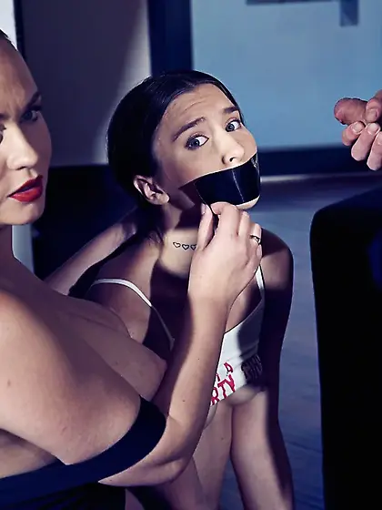 Our family is different