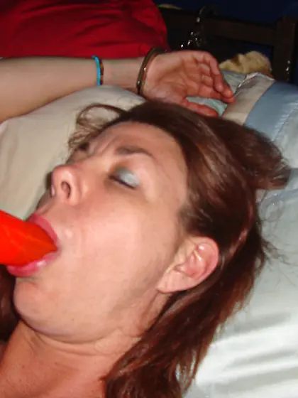 fucking a white trash whore