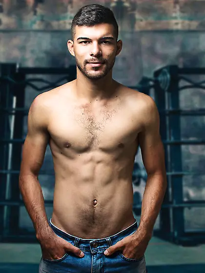 Latin young gay ethanklum