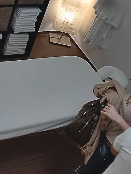 Beautiful model stunning erotic