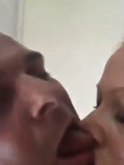 Monika porca snort toilet slut coke snot brush