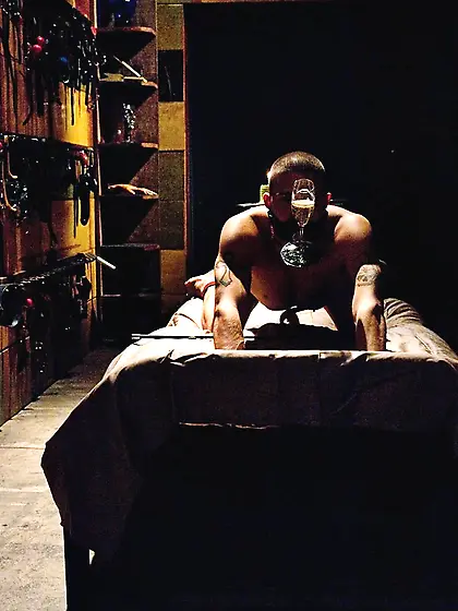 Boys birthday surprise consists